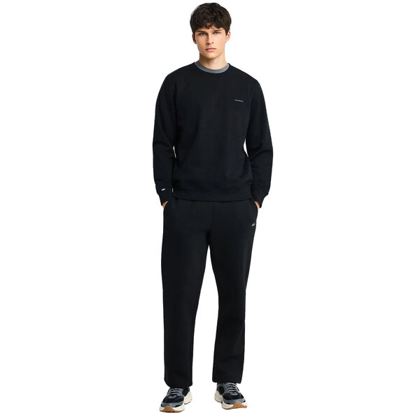 FUNKY BUDDHA ΦΟΥΤΕΡ ΑΝΔΡΙΚΟ FBM014-003-06-BLACK