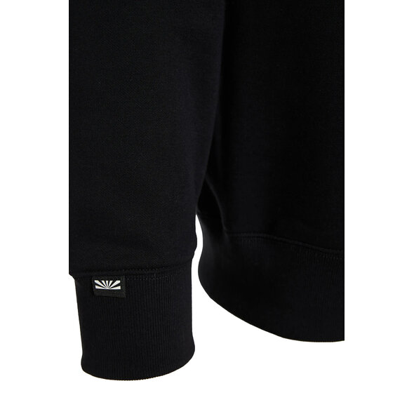 FUNKY BUDDHA ΦΟΥΤΕΡ ΑΝΔΡΙΚΟ FBM014-003-06-BLACK
