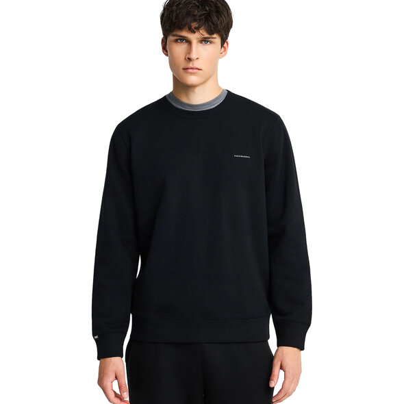 FUNKY BUDDHA ΦΟΥΤΕΡ ΑΝΔΡΙΚΟ FBM014-003-06-BLACK