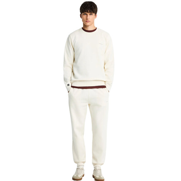 FUNKY BUDDHA ΦΟΥΤΕΡ ΑΝΔΡΙΚΟ FBM014-003-06-CHALK