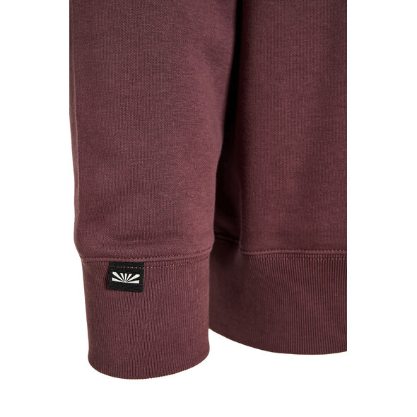 FUNKY BUDDHA ΦΟΥΤΕΡ ΑΝΔΡΙΚΟ FBM014-003-06-SHADOW MAUVE