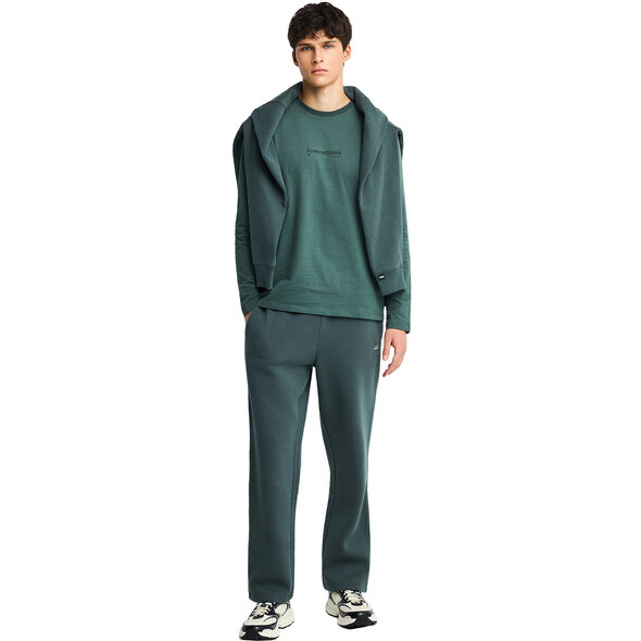 FUNKY BUDDHA ΜΠΛΟΥΖΑ ΑΝΔΡΙΚΗ FBM014-005-07-GREEN STORM
