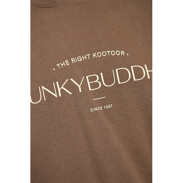FUNKY BUDDHA ΦΟΥΤΕΡ ΑΝΔΡΙΚΟ FBM014-006-06-CIGAR