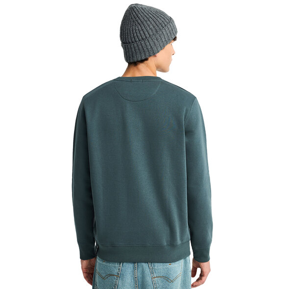 FUNKY BUDDHA ΦΟΥΤΕΡ ΑΝΔΡΙΚΟ FBM014-006-06-GREEN STORM