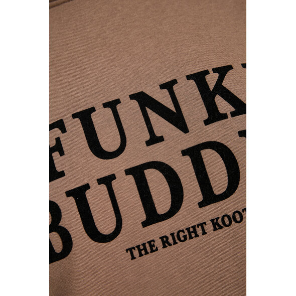 FUNKY BUDDHA ΦΟΥΤΕΡ ΑΝΔΡΙΚΟ FBM014-007-06-CIGAR