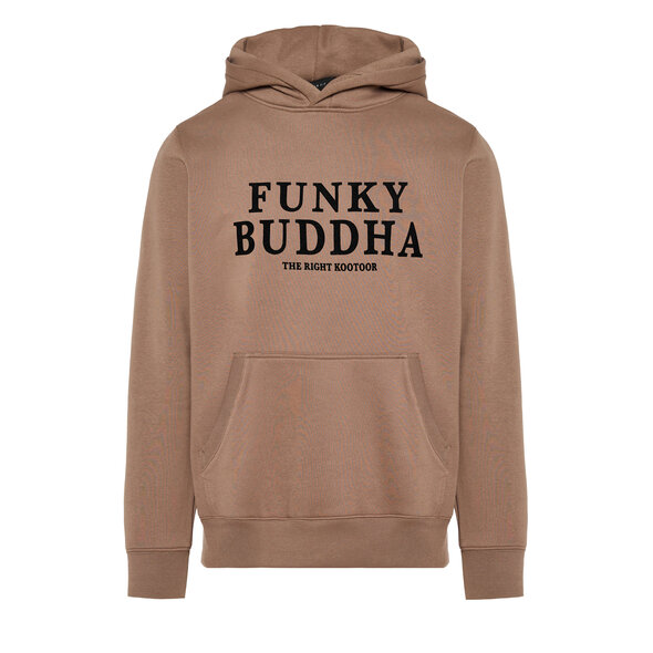 FUNKY BUDDHA ΦΟΥΤΕΡ ΑΝΔΡΙΚΟ FBM014-007-06-CIGAR