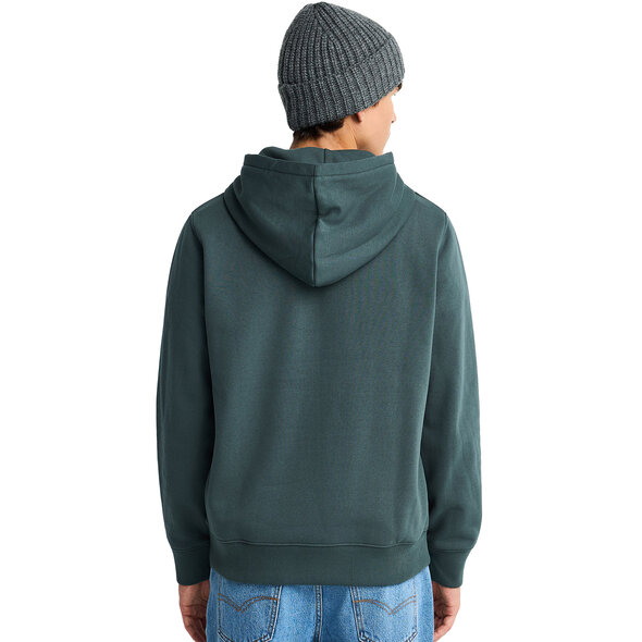 FUNKY BUDDHA ΦΟΥΤΕΡ ΑΝΔΡΙΚΟ FBM014-007-06-GREEN STORM