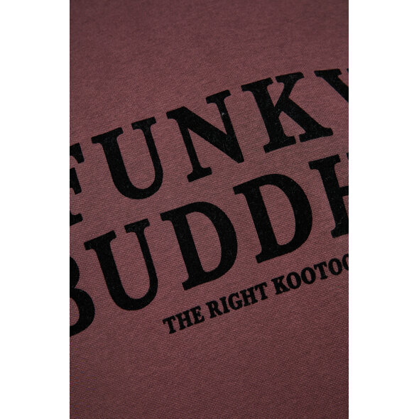 FUNKY BUDDHA ΦΟΥΤΕΡ ΑΝΔΡΙΚΟ FBM014-007-06-SHADOW MAUVE