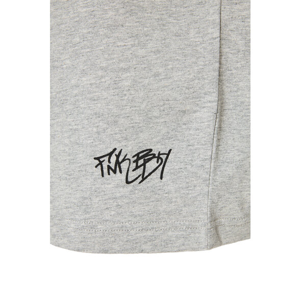 FUNKY BUDDHA ΜΠΛΟΥΖΑ ΑΝΔΡΙΚΗ FBM014-019-04-GREY