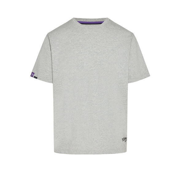 FUNKY BUDDHA ΜΠΛΟΥΖΑ ΑΝΔΡΙΚΗ FBM014-019-04-GREY