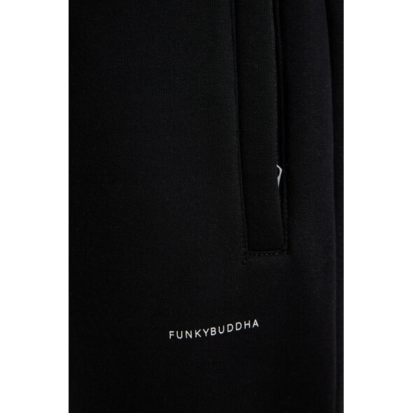 FUNKY BUDDHA ΦΟΡΜΑ ΑΝΔΡΙΚΗ FBM014-050-02-BLACK