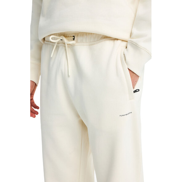 FUNKY BUDDHA ΦΟΡΜΑ ΑΝΔΡΙΚΗ FBM014-050-02-CHALK