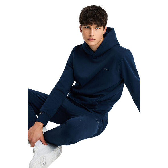 FUNKY BUDDHA ΦΟΡΜΑ ΑΝΔΡΙΚΗ FBM014-050-02-NAVY
