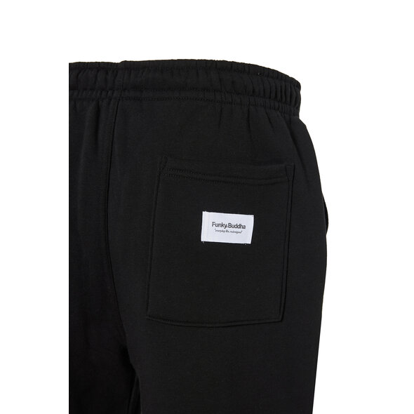 FUNKY BUDDHA ΦΟΡΜΑ ΑΝΔΡΙΚΗ FBM014-059-02-BLACK