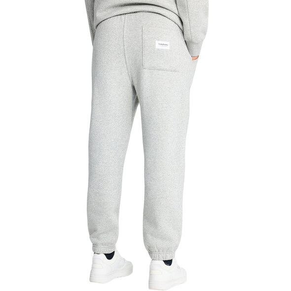 FUNKY BUDDHA ΦΟΡΜΑ ΑΝΔΡΙΚΗ FBM014-059-02-GREY MEL