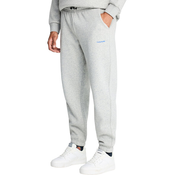 FUNKY BUDDHA ΦΟΡΜΑ ΑΝΔΡΙΚΗ FBM014-059-02-GREY MEL