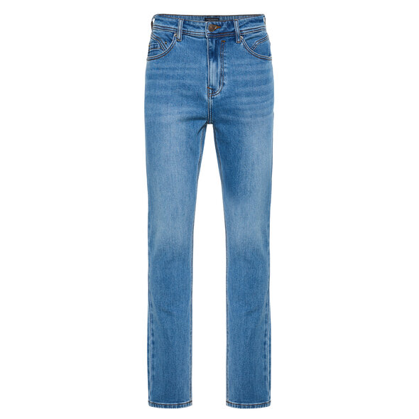 FUNKY BUDDHA DENIM ΠΑΝΤΕΛΟΝΙ ΑΝΔΡΙΚΟ FBM014-076-02-MD BLUE