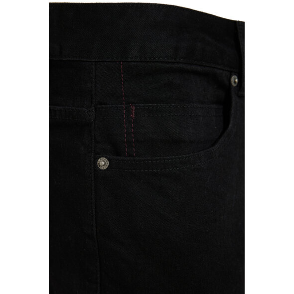 FUNKY BUDDHA DENIM ΠΑΝΤΕΛΟΝΙ ΑΝΔΡΙΚΟ FBM014-077-02-BLACK