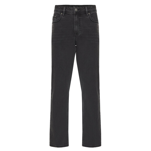 FUNKY BUDDHA DENIM ΠΑΝΤΕΛΟΝΙ ΑΝΔΡΙΚΟ FBM014-083-02-BLACK