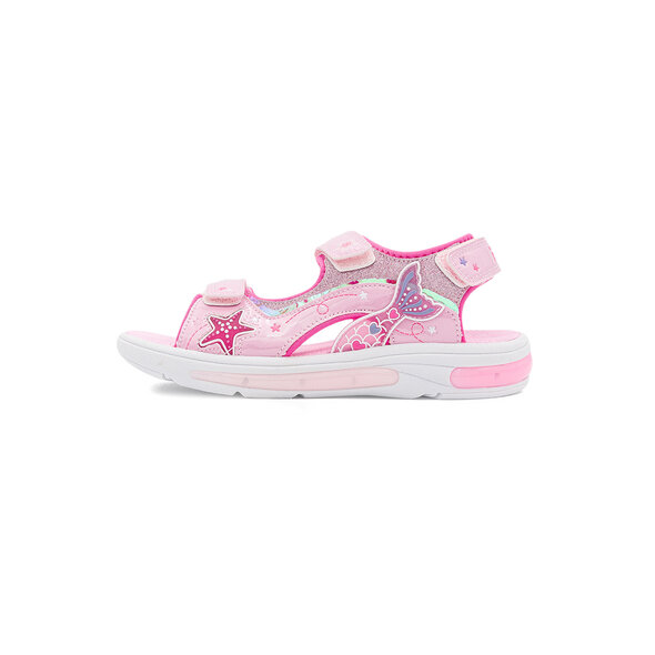 FILA 'MERMAID LIGHTS' ΠΑΙΔΙΚΑ ΣΑΝΔΑΛΙΑ ΚΟΡΙΤΣΙ 3BK61002-900