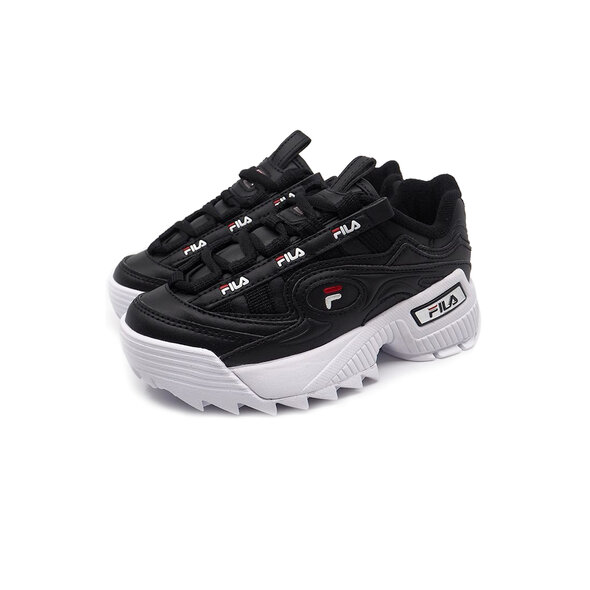 FILA D-FORMATION ΠΑΙΔΙΚΑ ΠΑΠΟΥΤΣΙΑ ΚΟΡΙΤΣΙ 3CM00776-014