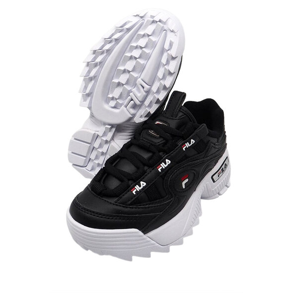 FILA D-FORMATION ΠΑΙΔΙΚΑ ΠΑΠΟΥΤΣΙΑ ΚΟΡΙΤΣΙ 3CM00776-014
