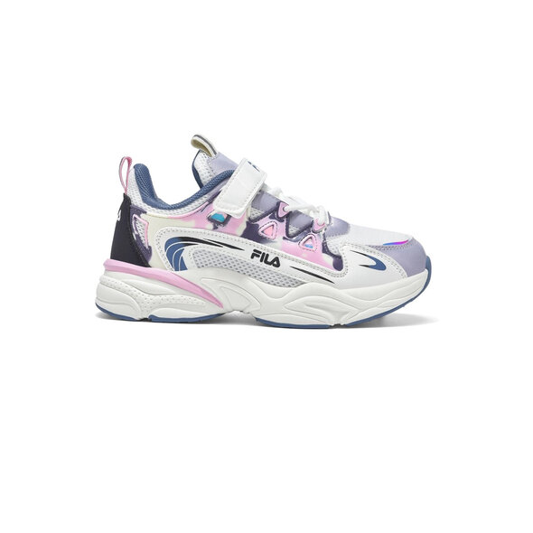 FILA 'SPACE 4' MEMORY VELCRO ΠΑΙΔΙΚΑ ΠΑΠΟΥΤΣΙΑ ΚΟΡΙΤΣΙ 3YF61001-132