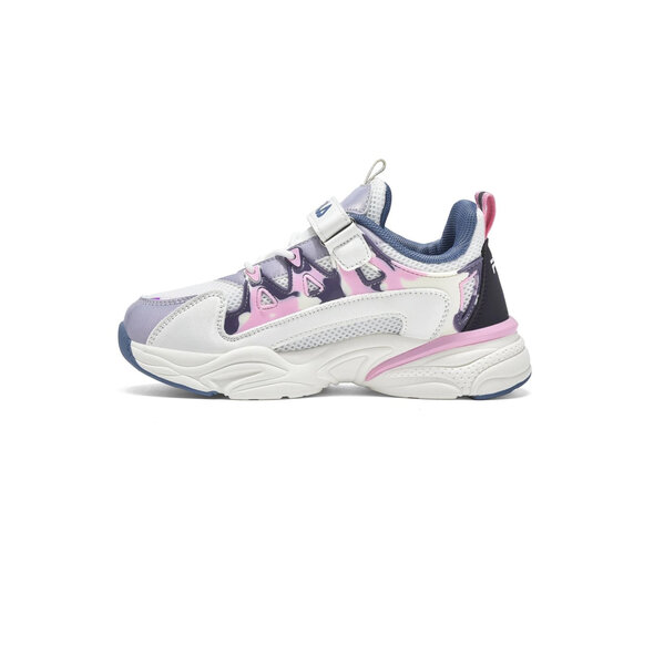 FILA 'SPACE 4' MEMORY VELCRO ΠΑΙΔΙΚΑ ΠΑΠΟΥΤΣΙΑ ΚΟΡΙΤΣΙ 3YF61001-132