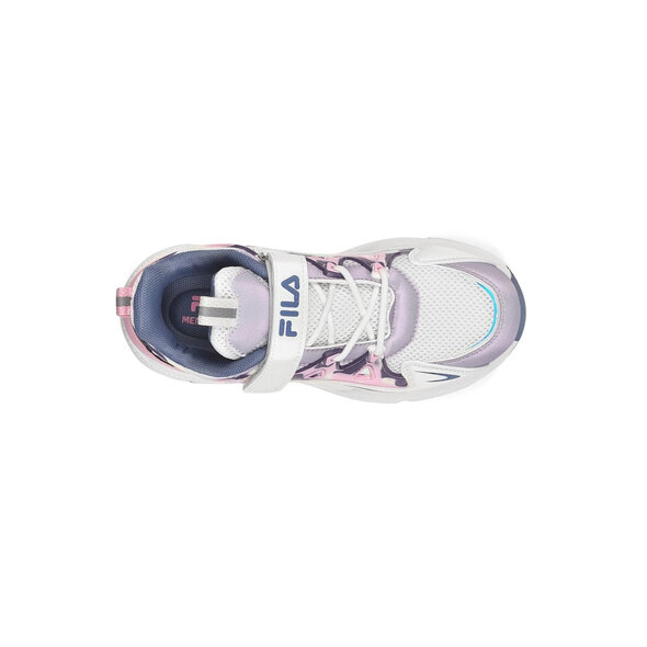 FILA 'SPACE 4' MEMORY VELCRO ΠΑΙΔΙΚΑ ΠΑΠΟΥΤΣΙΑ ΚΟΡΙΤΣΙ 3YF61001-132