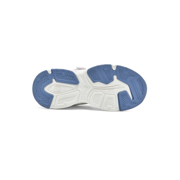 FILA 'SPACE 4' MEMORY VELCRO ΠΑΙΔΙΚΑ ΠΑΠΟΥΤΣΙΑ ΚΟΡΙΤΣΙ 3YF61001-132