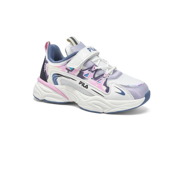 FILA 'SPACE 4' MEMORY VELCRO ΠΑΙΔΙΚΑ ΠΑΠΟΥΤΣΙΑ ΚΟΡΙΤΣΙ 3YF61001-132