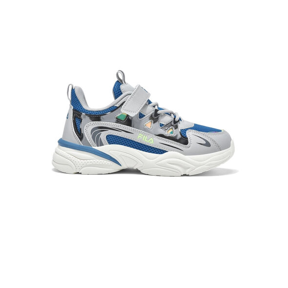 FILA 'SPACE 4' MEMORY VELCRO ΠΑΙΔΙΚΑ ΠΑΠΟΥΤΣΙΑ ΚΟΡΙΤΣΙ 3YF61001-230