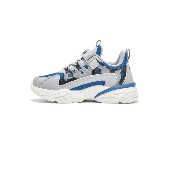 FILA 'SPACE 4' MEMORY VELCRO ΠΑΙΔΙΚΑ ΠΑΠΟΥΤΣΙΑ ΚΟΡΙΤΣΙ 3YF61001-230