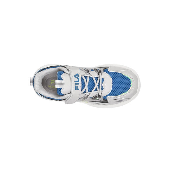 FILA 'SPACE 4' MEMORY VELCRO ΠΑΙΔΙΚΑ ΠΑΠΟΥΤΣΙΑ ΚΟΡΙΤΣΙ 3YF61001-230