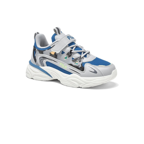 FILA 'SPACE 4' MEMORY VELCRO ΠΑΙΔΙΚΑ ΠΑΠΟΥΤΣΙΑ ΚΟΡΙΤΣΙ 3YF61001-230