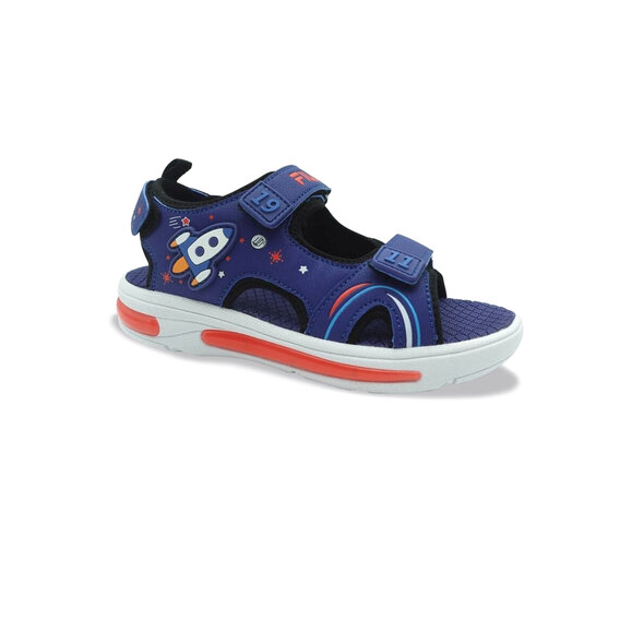 FILA 'ROCKET LIGHTS' ΠΑΙΔΙΚΑ ΣΑΝΔΑΛΙΑ ΑΓΟΡΙ 3YN61005-200