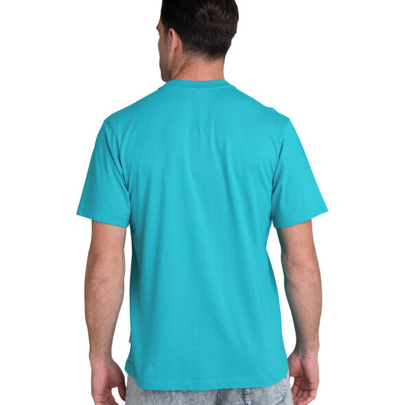 FRANKLIN & MARSHALL JERSEY T-SHIRT ΑΝΔΡΙΚO JM3014-114