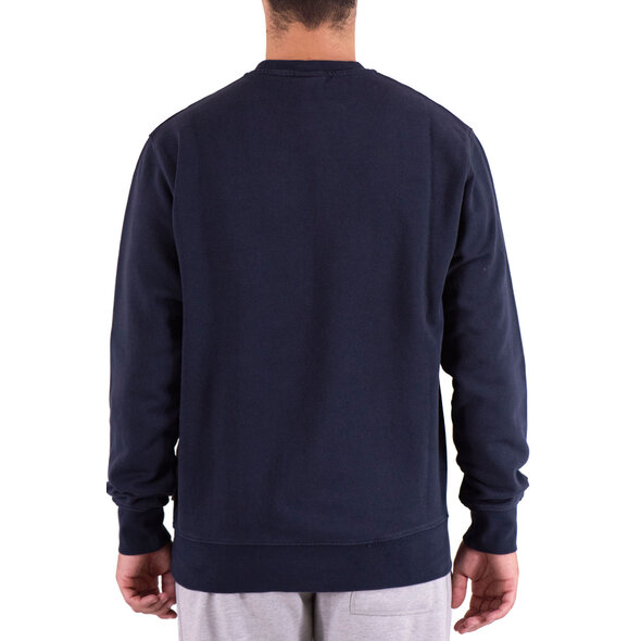 FRANKLIN & MARSHALL PIECE DYED FLEECE ΦΟΥΤΕΡ ΑΝΔΡΙΚΟ JM5013.000.20-205