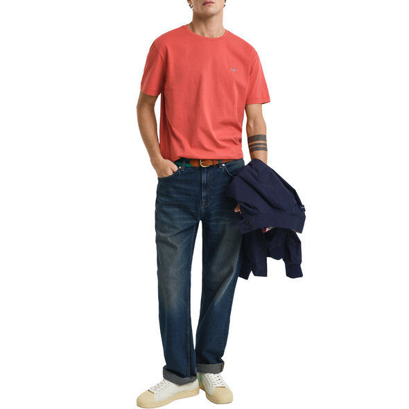 GANT ΜΠΛΟΥΖΑ ΑΝΔΡΙΚΗ 2003184-643