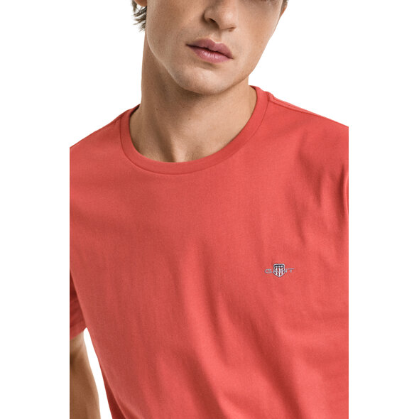 GANT ΜΠΛΟΥΖΑ ΑΝΔΡΙΚΗ 2003184-643