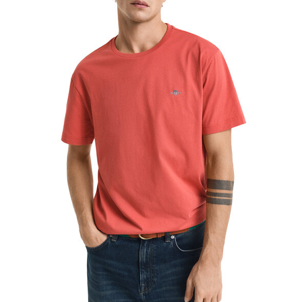 GANT ΜΠΛΟΥΖΑ ΑΝΔΡΙΚΗ 2003184-643