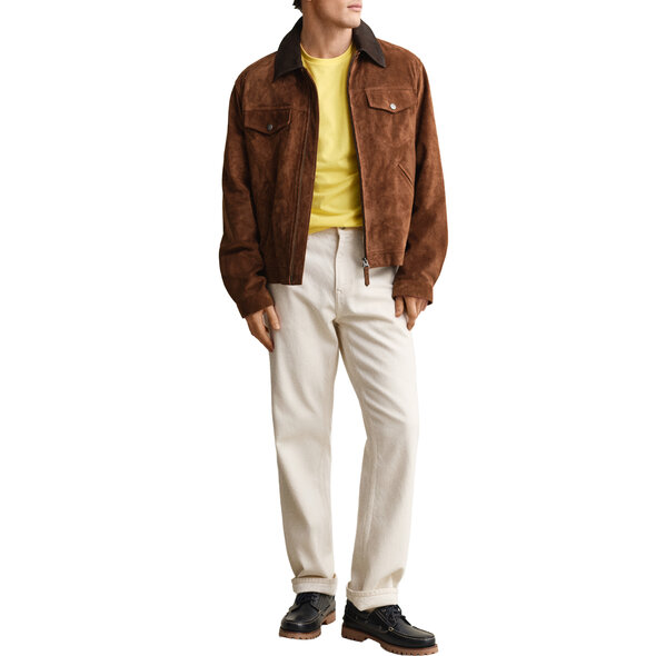 GANT ΜΠΛΟΥΖΑ ΑΝΔΡΙΚΗ 2003184-714