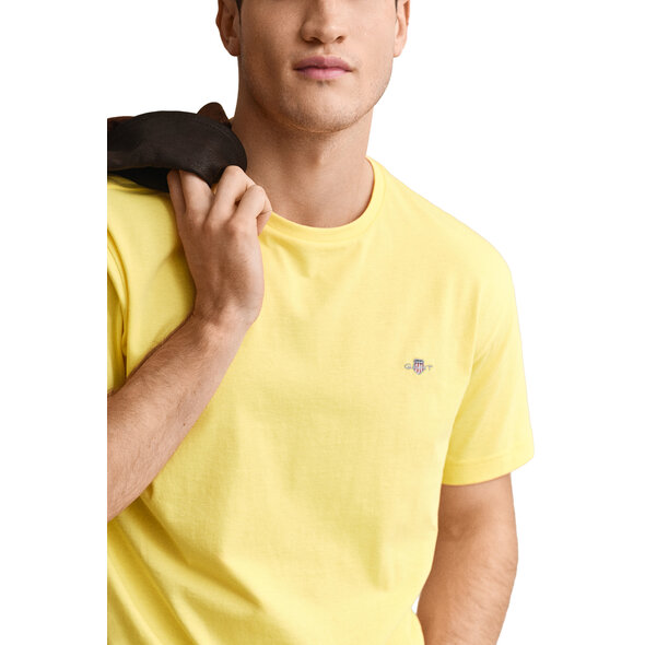 GANT ΜΠΛΟΥΖΑ ΑΝΔΡΙΚΗ 2003184-714