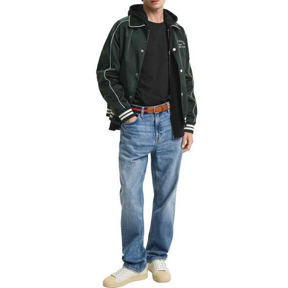 GANT ΜΠΛΟΥΖΑ ΑΝΔΡΙΚΗ 2003185-005