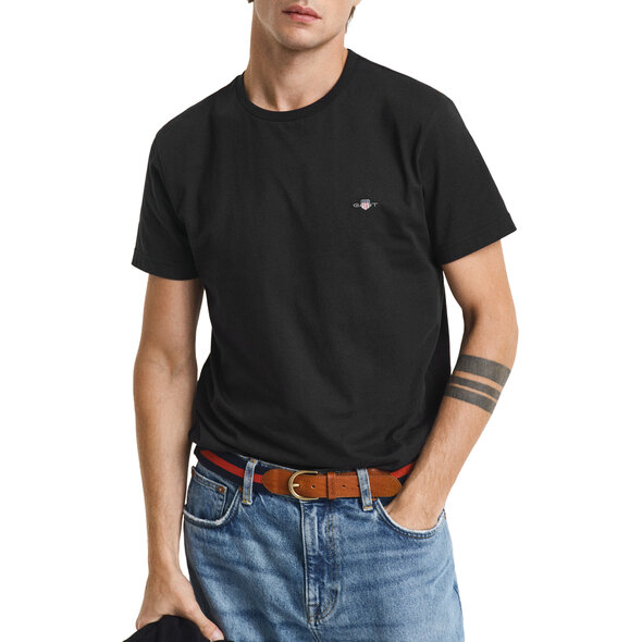 GANT ΜΠΛΟΥΖΑ ΑΝΔΡΙΚΗ 2003185-005
