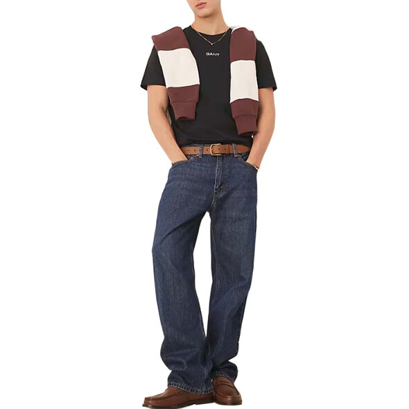 GANT ΜΠΛΟΥΖΑ ΑΝΔΡΙΚΗ 2003405-005