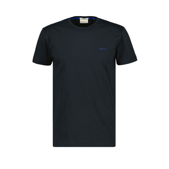 GANT CONTRAST LOGO ΜΠΛΟΥΖΑ ΑΝΔΡΙΚΗ 2003413-005