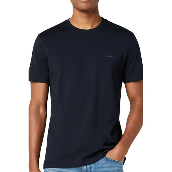 GANT CONTRAST LOGO ΜΠΛΟΥΖΑ ΑΝΔΡΙΚΗ 2003413-005