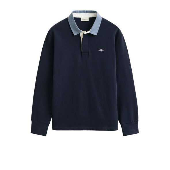 GANT POLO ΜΠΛΟΥΖΑ ΑΝΔΡΙΚΗ 2004082-433