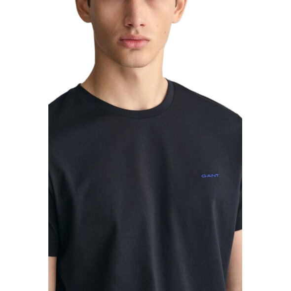GANT CONTRAST LOGO ΜΠΛΟΥΖΑ ΑΝΔΡΙΚΗ 2013032-005